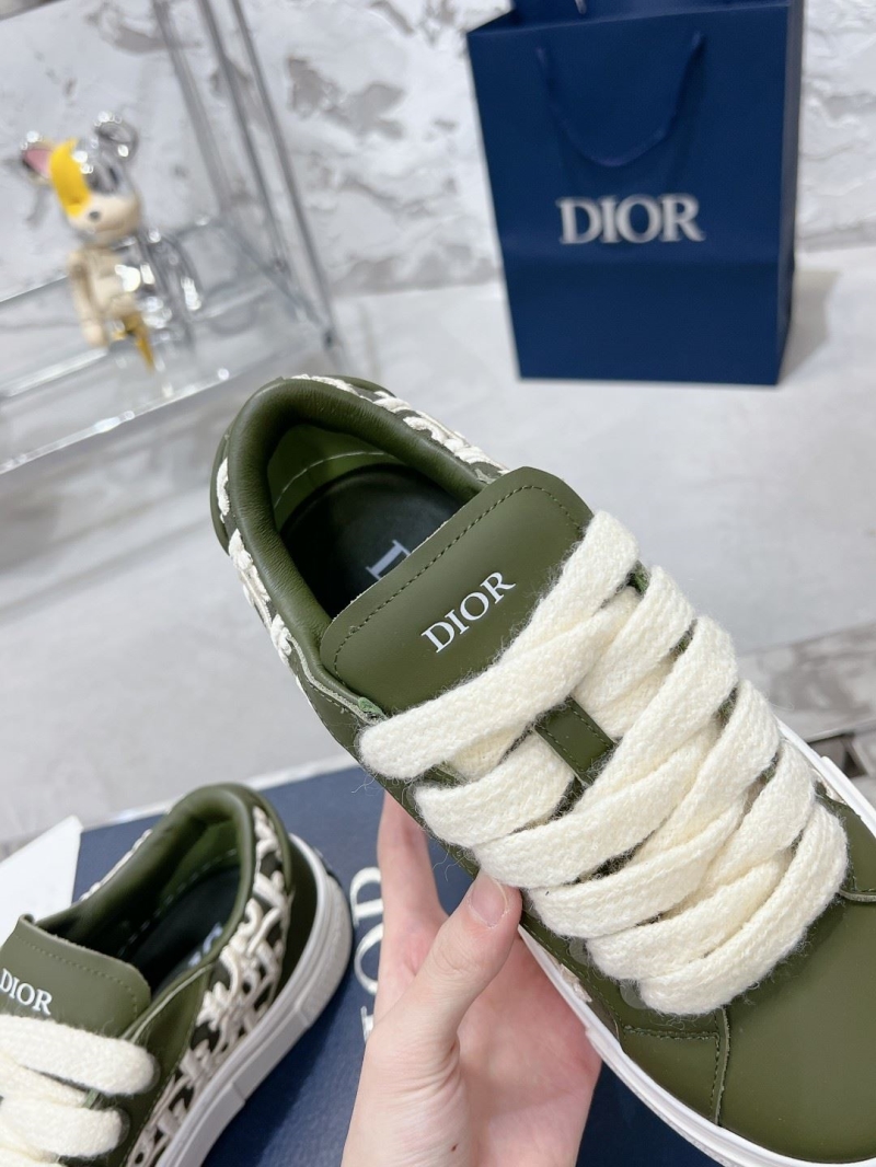 Christian Dior Sneakers